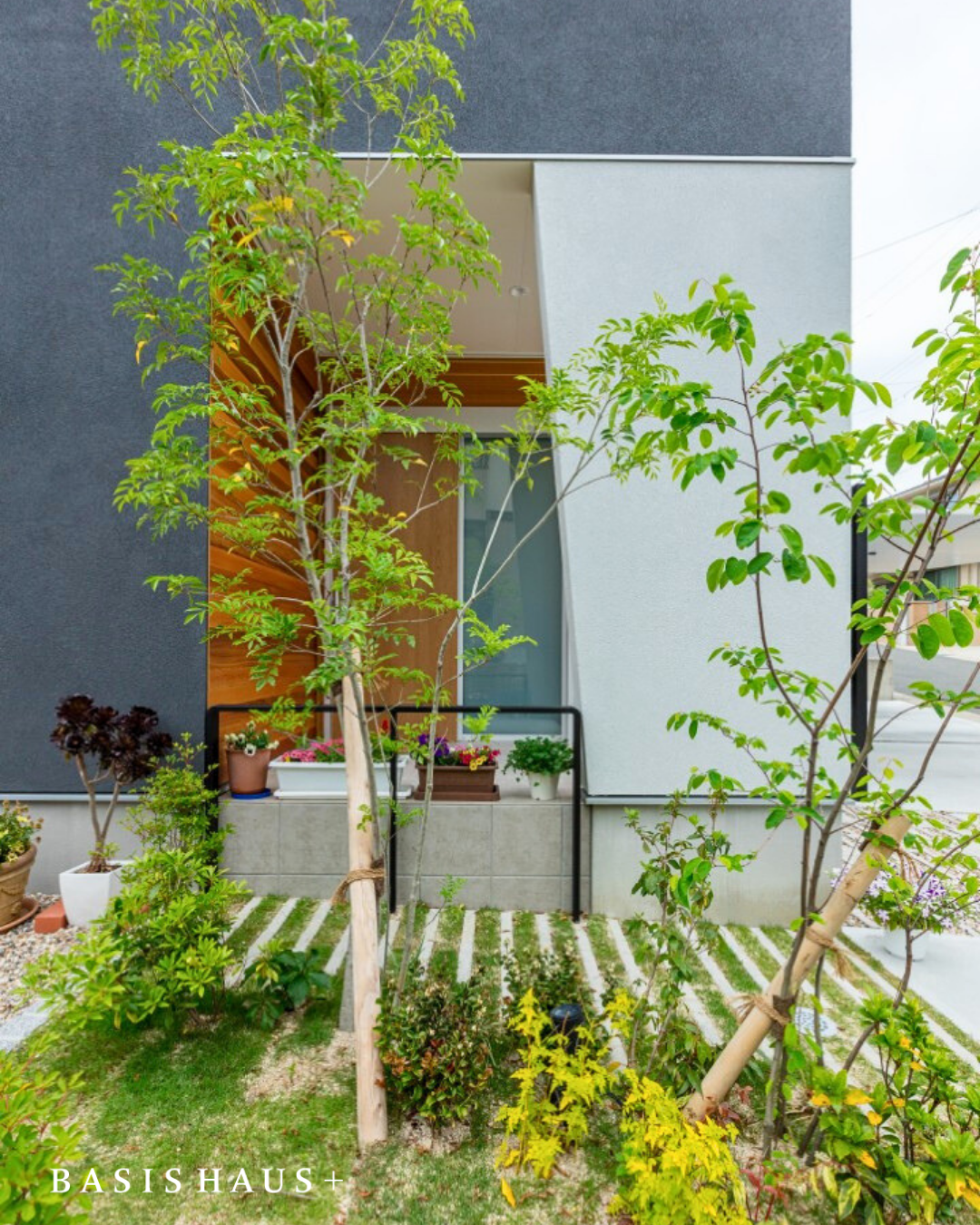 愛知県豊橋市・田原市の注文住宅BASIS HAUS +のイベント・見学会情報一覧カバー画像