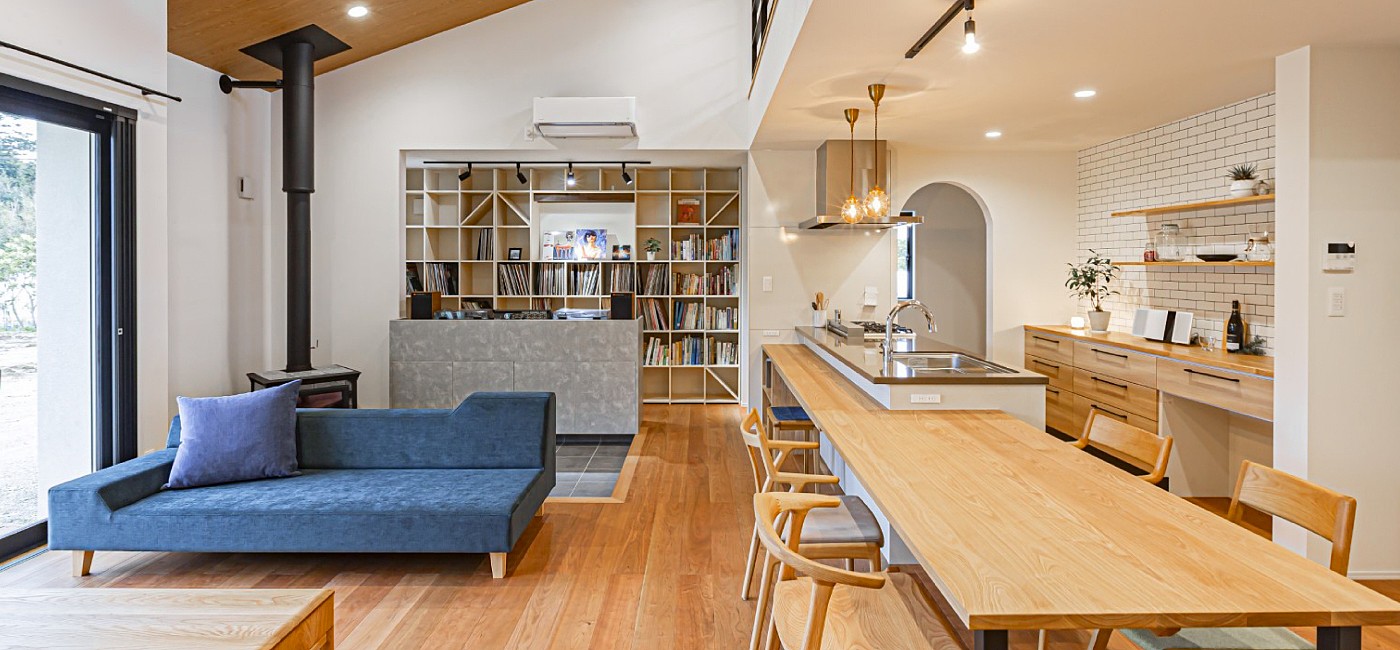 ベイシスハウス