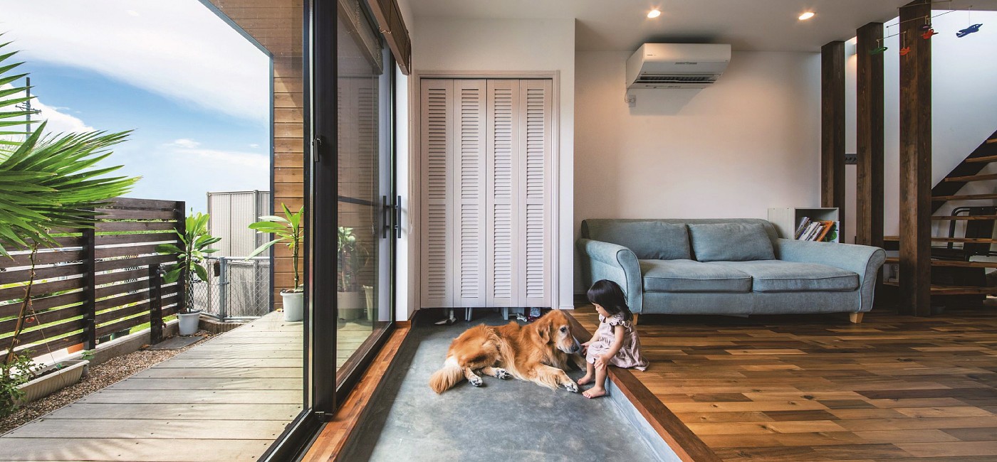 ベイシスハウス