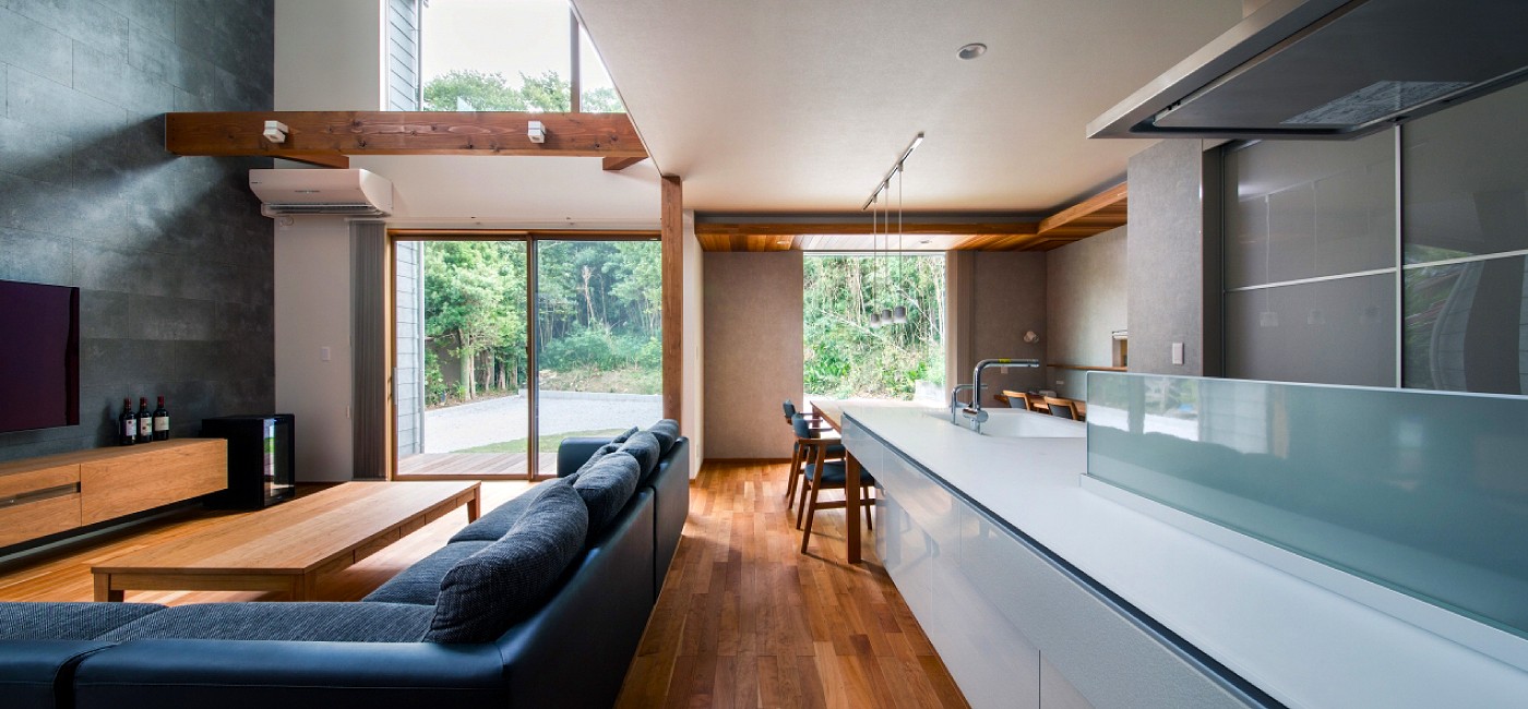 ベイシスハウス