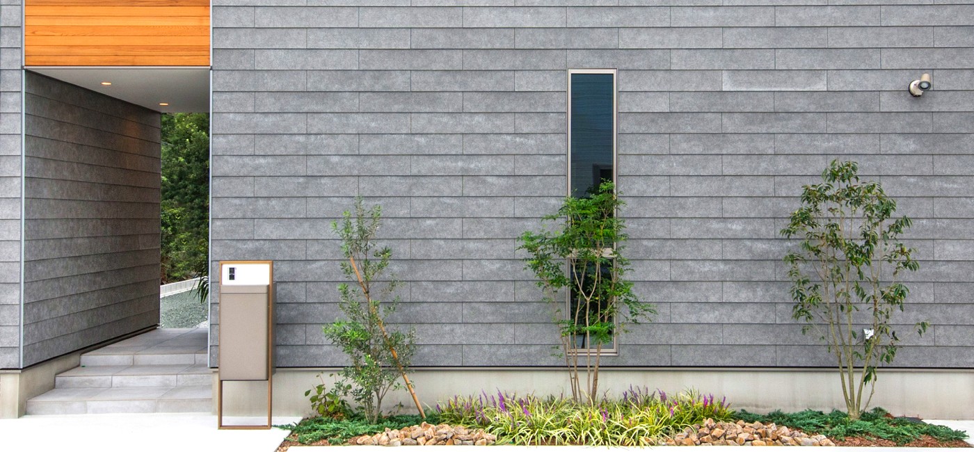 ベイシスハウス