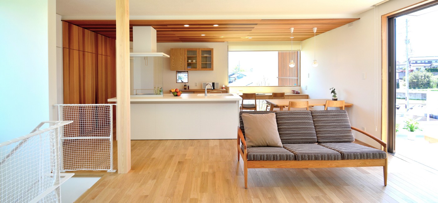 ベイシスハウス