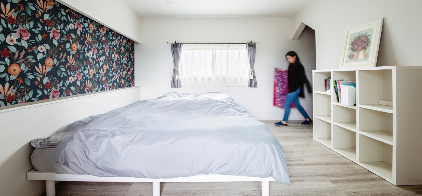 ベイシスハウス